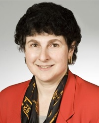 Maria M. Patterson